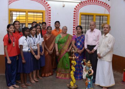 ಶ್ರೀ ಕೃಷ್ಣ ಜನ್ಮಾಷ್ಟಮಿಯ ವಿವರ