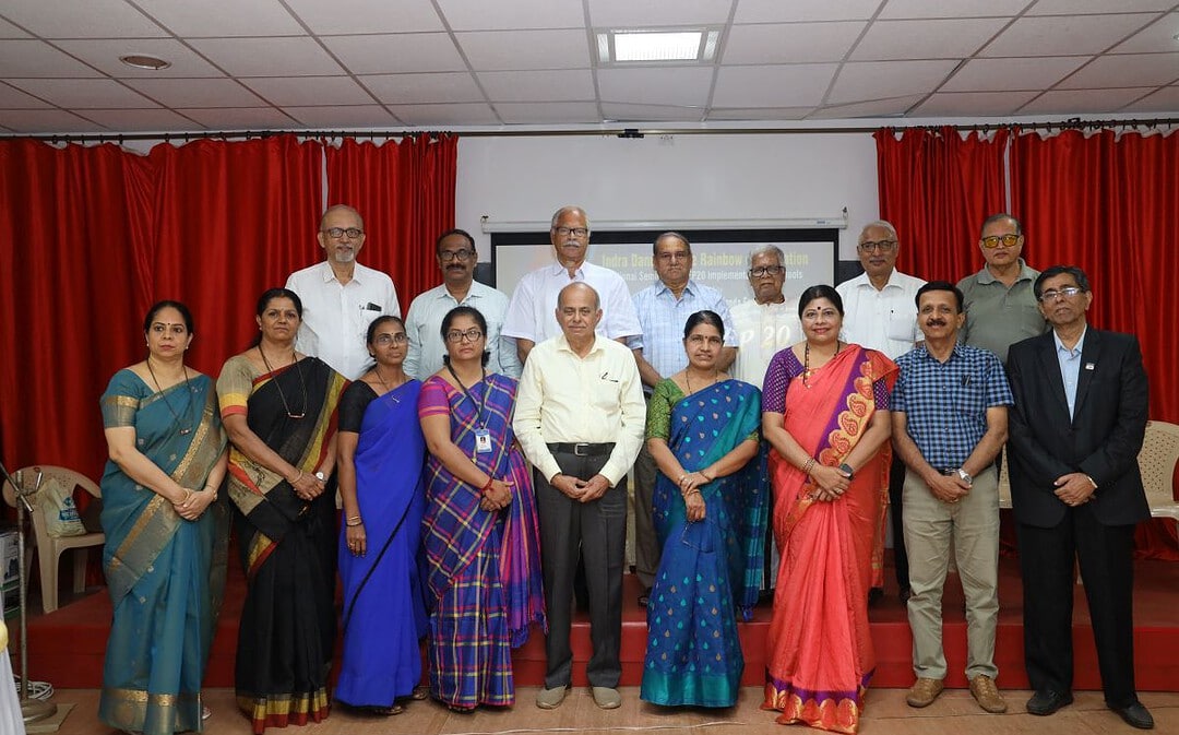 Nalanda hosts NEP20 seminar in Mangalore