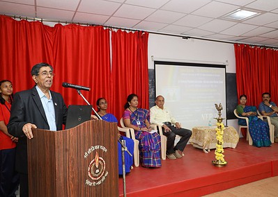 Nalanda hosts NEP20 seminar in Mangalore