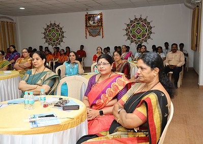 Nalanda hosts NEP20 seminar in Mangalore