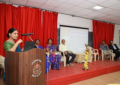 Nalanda hosts NEP20 seminar in Mangalore