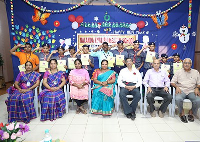 Merit day