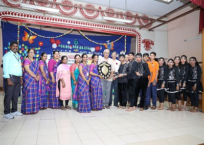 Merit day
