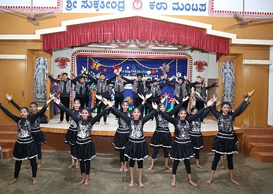 Merit day