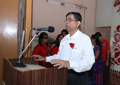 Merit day