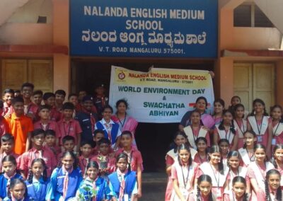 World Environment Day