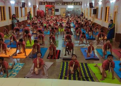 Yoga Day