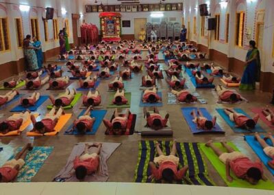 Yoga Day