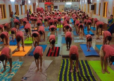 Yoga Day