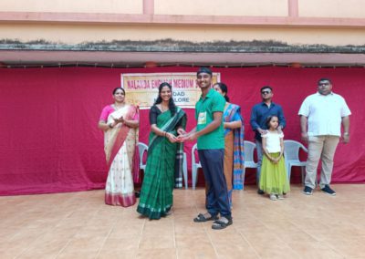 77th Independence Day Celebration