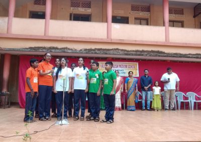 77th Independence Day Celebration