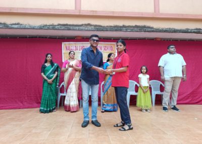 77th Independence Day Celebration