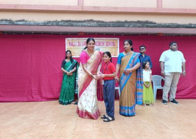 77th Independence Day Celebration