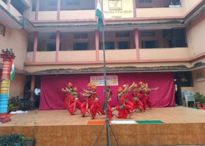 77th Independence Day Celebration