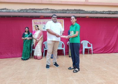 77th Independence Day Celebration