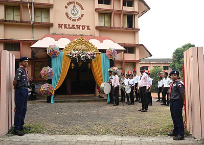 Annual Prize Distribution Ceremony-2023