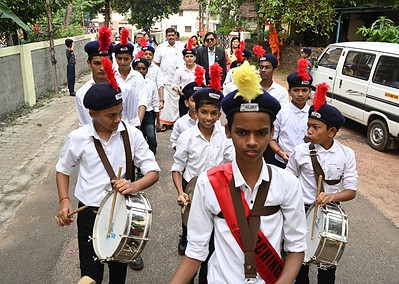 Annual Prize Distribution Ceremony-2023