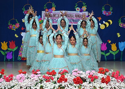 Annual Prize Distribution Ceremony-2023