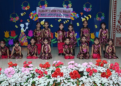 Annual Prize Distribution Ceremony-2023