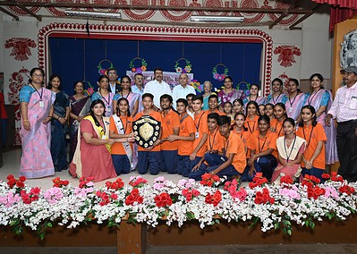 Annual Prize Distribution Ceremony-2023