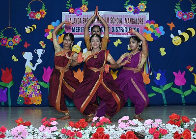 Annual Prize Distribution Ceremony-2023