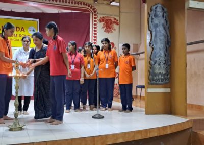International Yoga Day