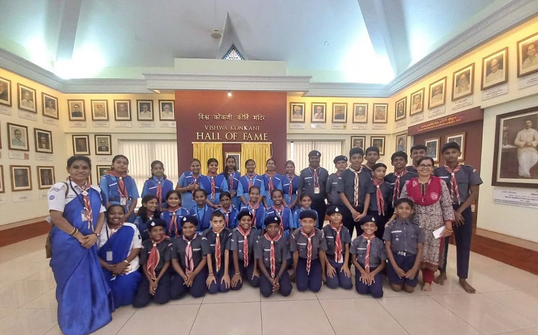 Students Explore Language, Culture and Environment