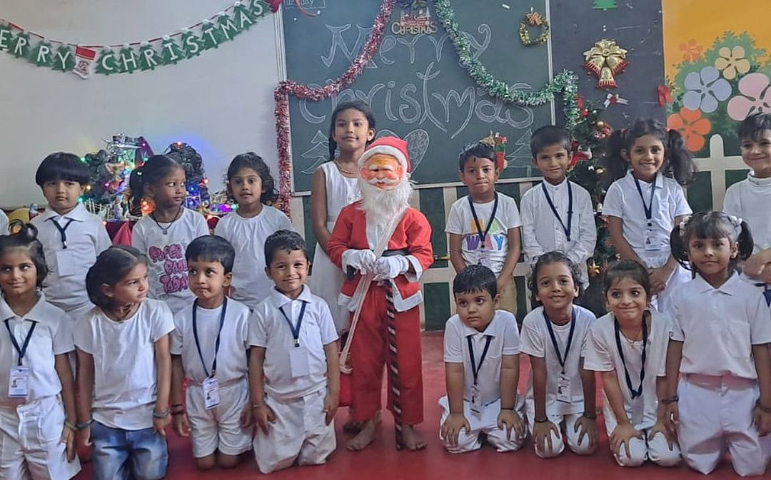 Christmas Celebration