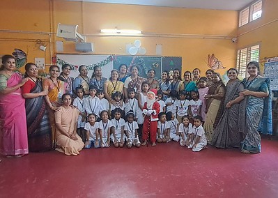 Christmas Celebration