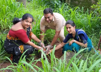 World Environment Day Celebration