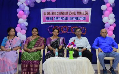 A Memorable Children’s Day Celebration at Nalanda English Medium School
