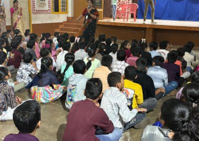 Celebrated Children’s Day