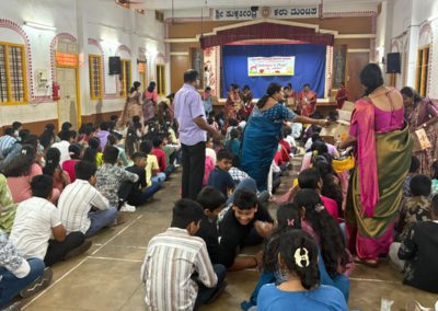 Celebrated Children’s Day