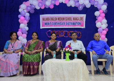 A Memorable Children’s Day Celebration at Nalanda English Medium School
