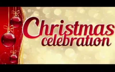 Christmas Day Celebration at Nalanda English Medium School